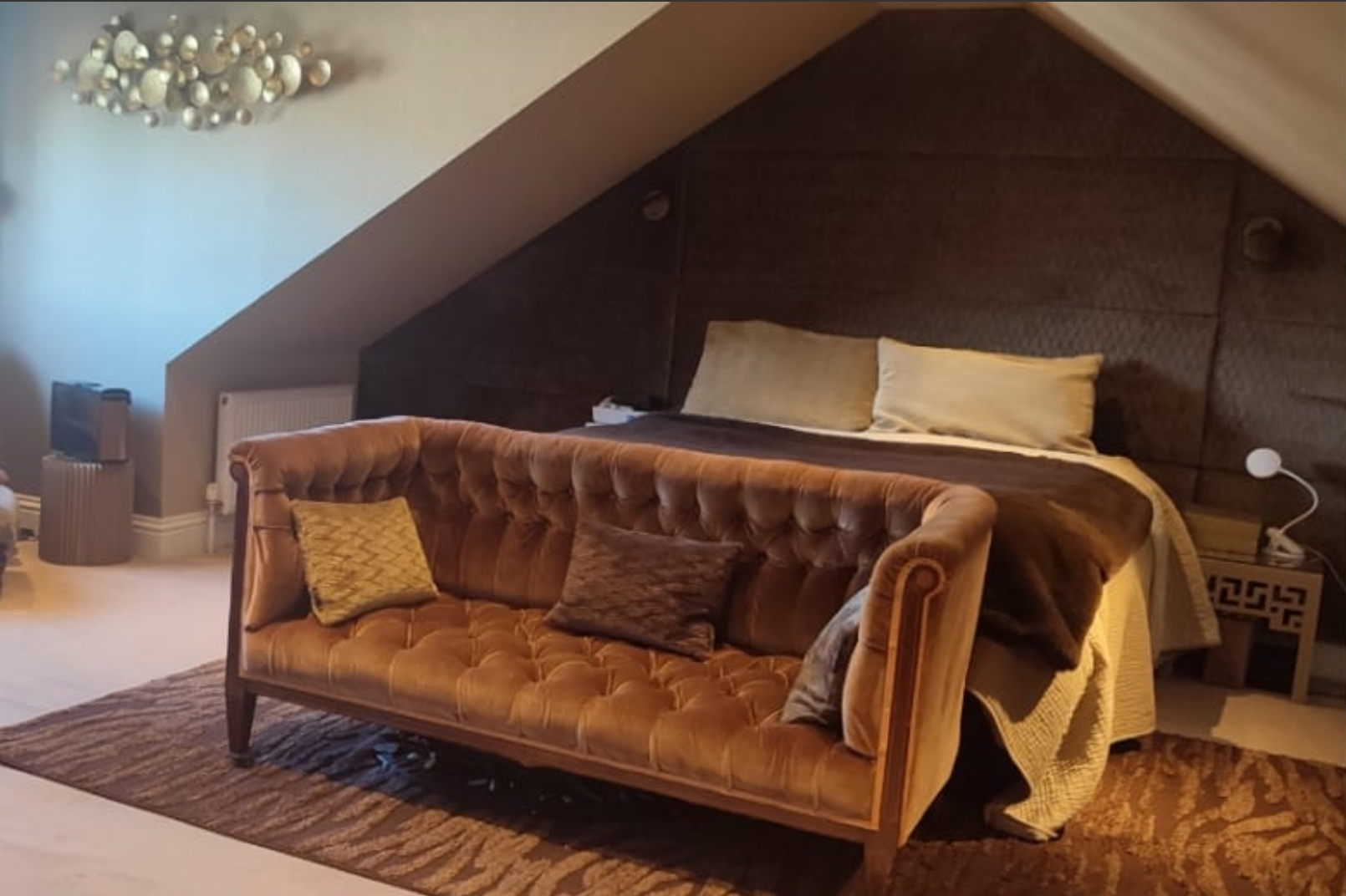 Amazing Bedroom