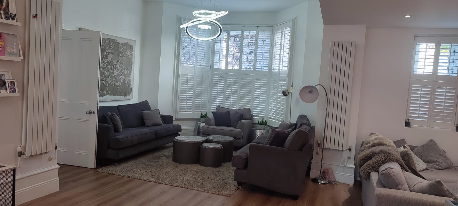 Fresh Living Room